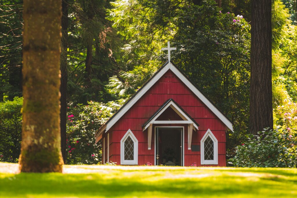 The Importance of the Church, Joy of Fellowship Go Deep